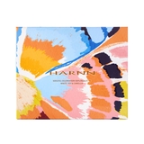 Bộ sữa tắm và dưỡng thể, túi thơm hương trà trắng và hoa trà - WHITE TEA & CAMELLIA 100ml*x2, 30g GB02892