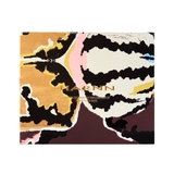 Bộ sữa tắm và dưỡng thể, túi thơm hương trà đen và xô thơm - HARNN SOULFUL CELEBRATION EXPLORER SET IV BLACK TEA & SAGE 100ml*x2, 30g GB02894