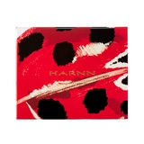 Bộ sữa tắm và dưỡng thể, túi thơm hương quả bách xu và gỗ tuyết tùng - HARNN SOULFUL CELEBRATION EXPLORER SET V JUNIPER BERRY & CEDARWOOD 100ml*x2, 30g GB02895