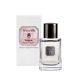Tinh dầu thơm phòng hương hoa nhài - VUUDH BANGKOK (SIAMESE JASMINE) INTERIOR FRAGRANCE SPRAY 50 ML IF0156