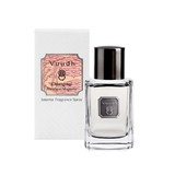 Tinh dầu thơm phòng hương hoa mộc lan - VUUDH CHIANGMAI (HIMALAYAS MAGNOLIA) INTERIOR FRAGRANCE SPRAY 50 ML IF0157