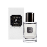 Tinh dầu thơm phòng hương hoa sen  - VUUDH BEIJING (LOTUS) INTERIOR FRAGRANCE SPRAY 50 ML IF0160