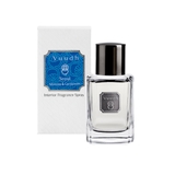 Tinh dầu thơm phòng hương hoa Mimosa và quả Bạch đậu khấu - VUUDH SEOUL (MIMOSA & CARDAMOM) INTERIOR FRAGRANCE SPRAY 50 ML IF0164