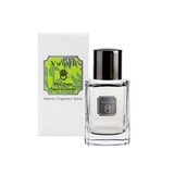 Tinh dầu thơm phòng hương tiêu và hoa oải hương - VUUDH PHU QUOC (PEPPER & LAVENDER) INTERIOR FRAGRANCE SPRAY 50 ML IF0168