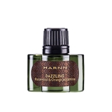 Tinh dầu hỗn hợp Tinh dầu gỗ hoa hồng, hoa nhài cam và lá - DAZZLING ROSEWOOD AND ORANGE JASSAMINE SIGNATURE ESSENTIAL OIL BLEND 12 ML ES0166