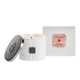 Nến thơm hương hoa mộc lan - VUUDH CHIANGMAI ( HIMALAYAS MAGNOLIA ) AROMATIC CANDLE 190 G NC0181