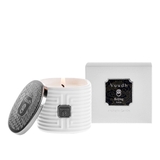 Nến thơm hương hoa sen và hoa quế - VUUDH BEIJING (LOTUS & OSMANTHUS) AROMATIC CANDLE 190 G NC0184