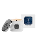 Nến thơm hương quả Yuzu - VUUDH TOKYO (WAN SAO LONG & YUZU) TRAVEL CANDLE 35 G NC0612
