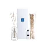 Bộ tinh dầu khuếch tán hương hoa Mimosa và quả Bạch đậu khấu - IMMORTALITY DIFFUSER SET VUUDH SEOUL (MIMOSA & CARDAMOM) DIFFUSER OIL 120 ML GB02520