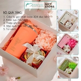 Senorita Giftset 04