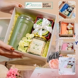 Senorita Giftset 02
