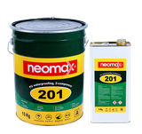 Neomax® 201 - Hợp chất chống thấm gốc Polyurethane, 2 thành phần