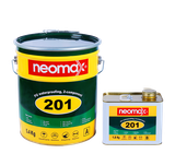 Neomax® 201 - Hợp chất chống thấm gốc Polyurethane, 2 thành phần