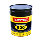 Neomax® 820 - Hợp chất chống thấm Polyurethane, gốc dung môi