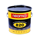 Neomax® 820 - Hợp chất chống thấm Polyurethane, gốc dung môi
