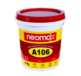 Neomax® A106 - Hợp chất chống thấm đàn hồi gốc acrylic, 1 thành phần