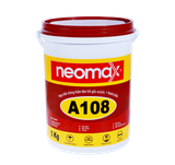 Neomax® A108 - Hợp chất chống thấm đàn hồi gốc acrylic, tính năng cao