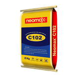 Neomax® C102 - Hợp chất chống thấm gốc xi măng - polyme, 2 thành phần