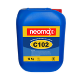 Neomax® C102 - Hợp chất chống thấm gốc xi măng - polyme, 2 thành phần