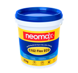 Neomax® C102 Flex ECO - Hợp chất chống thấm đàn hồi gốc xi măng - polyme, 2 thành phần