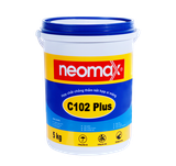 Neomax® C102 Plus - Hợp chất chống thấm kết hợp xi măng