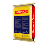 Neomax® Grout C60 - Vữa rót tự chảy không co ngót gốc xi măng