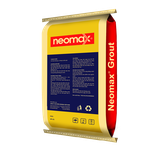 Neomax® Grout C80 - Vữa rót tự chảy không co ngót gốc xi măng - Mác 800