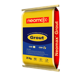 Neomax® Grout C80 - Vữa rót tự chảy không co ngót gốc xi măng - Mác 800
