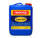Neomax® Latex ECO - Phụ gia chống thấm, tác nhân kết nối cho vữa và bê tông
