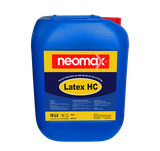 Neomax® Latex HC - Phụ gia chống thấm, tác nhân kết nối cho vữa và bê tông