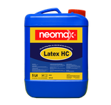 Neomax® Latex HC - Phụ gia chống thấm, tác nhân kết nối cho vữa và bê tông