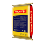 Neomax® Leveling 21 - Vữa lót tự san phẳng cho sàn gốc xi măng, đông cứng nhanh