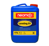 Neomax® Leveling 81 - Vữa tự san bằng tính năng cao, 2 thành phần