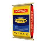 Neomax® Leveling 81 - Vữa tự san bằng tính năng cao, 2 thành phần
