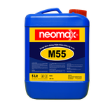 Neomax® M55 - Dung dịch chống thấm thẩm thấu kỵ nước