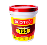 Neomax® T25 - Lớp phủ chống nóng hiệu suất cao