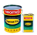 Neomax® Topcoat T14 - Lớp phủ bảo vệ gốc polyurethane, 2 thành phần