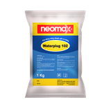Neomax® Waterplug 102 - Vữa đông cứng nhanh, gốc xi măng
