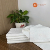 Khăn mặt khách sạn