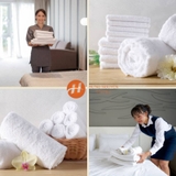 Khăn mặt khách sạn