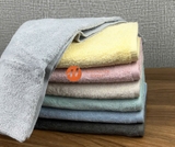 Khăn Tắm 50x100 Màu Hàn