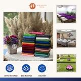 Khăn trải giường Spa