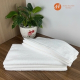 Khăn mặt khách sạn