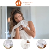 Áo choàng khách sạn