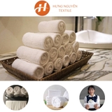 Khăn tắm khách sạn