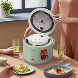 Nồi cơm điện Yoake YK-RC810