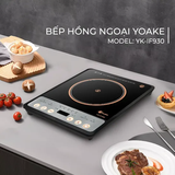 Bếp hồng ngoại YOAKE YK-IF930