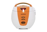 Nồi cơm điện Cuckoo 1 lít CR-0661-O Màu Cam
