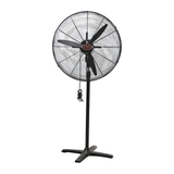 Quạt đứng công nghiệp Vinawind QĐ 650-Đ (cánh 650mm)