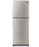 Tủ lạnh Sharp 322 lít SJ-XP322AE-SL